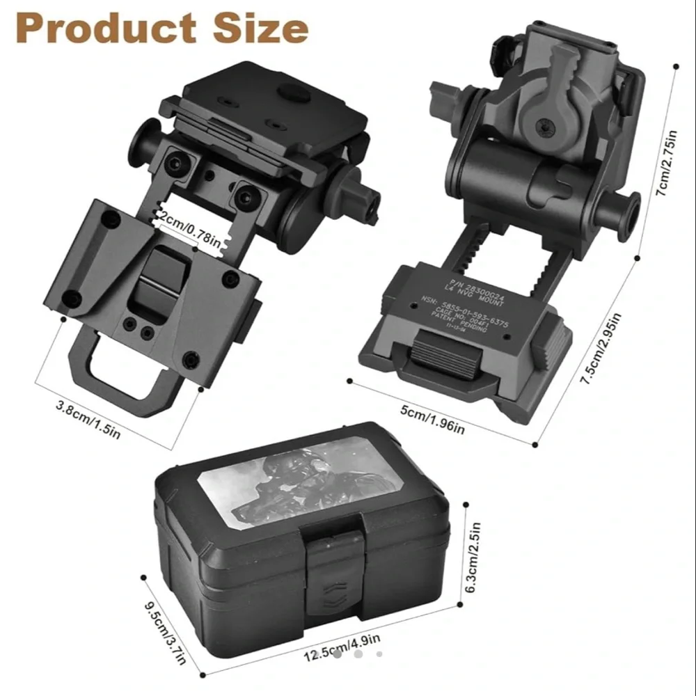Professional Black Binoculars and Scopes for Cameras